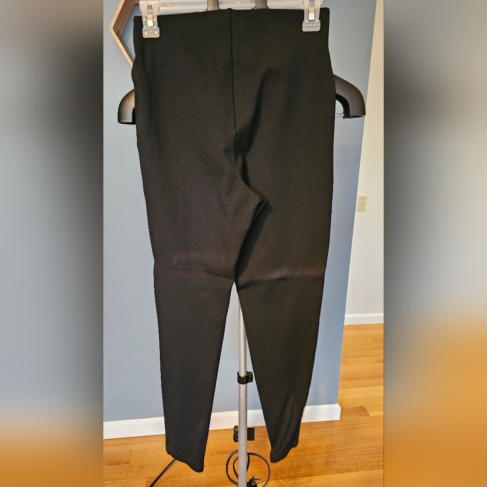 SMALL OLD NAVY- HIGH WASTED - LEGGINGS/ PANTS